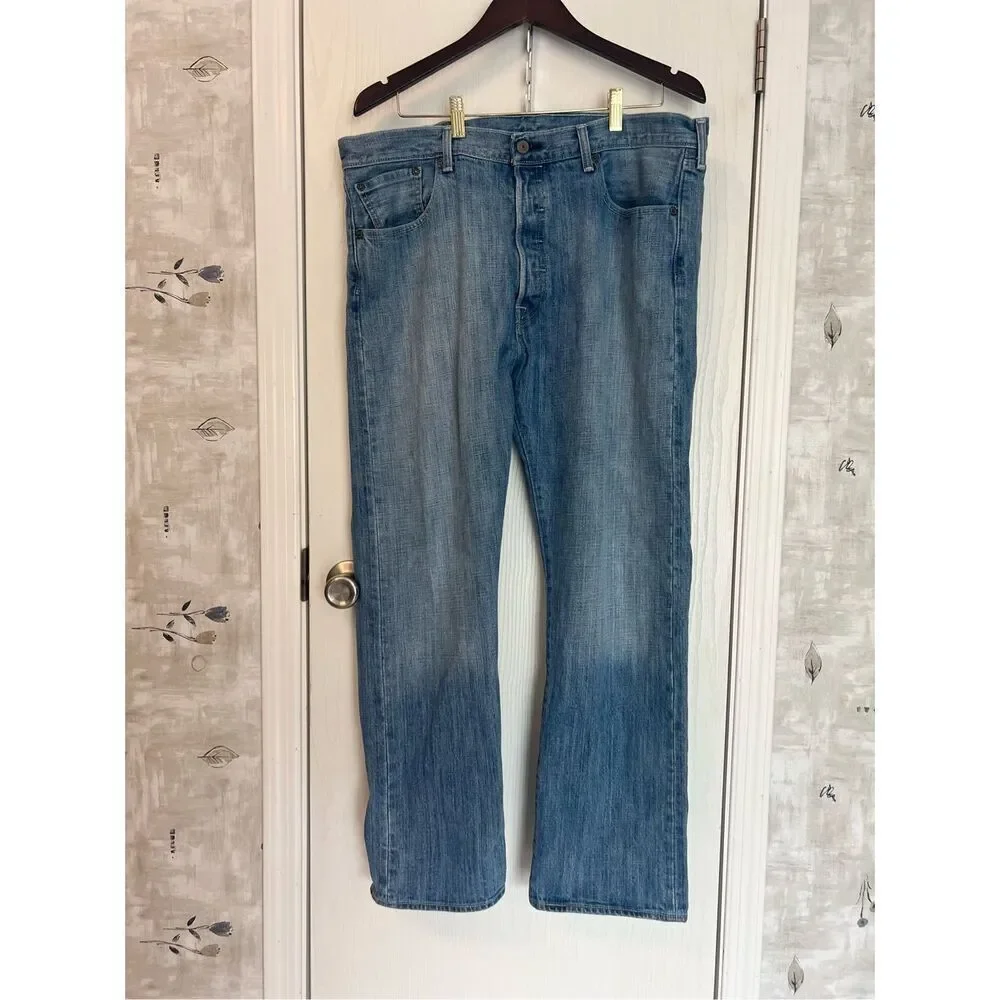 Levi’s 501 38Wx30L